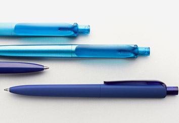 Stylos publicitaires