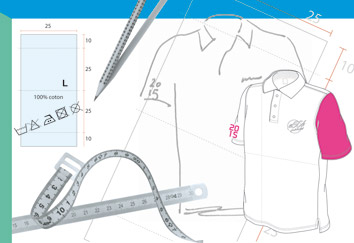 Impression sur mesure